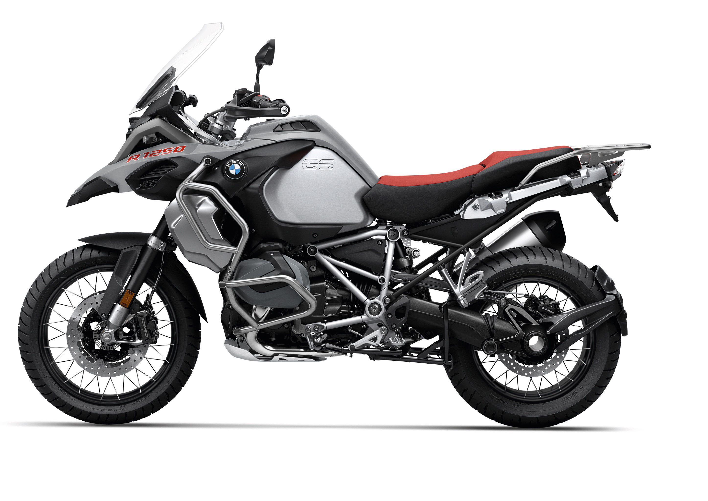 Купить Бмв Гс 1250