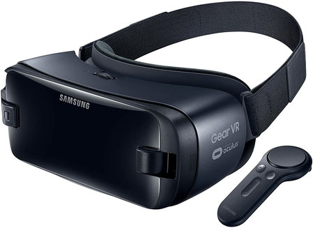 Samsung Gear VR