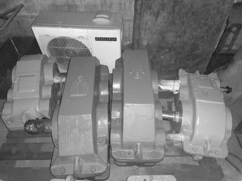 Редуктор Рм 250 Купить В Воронеже