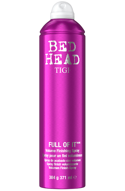 Купить Лак Для Волос Bed Head