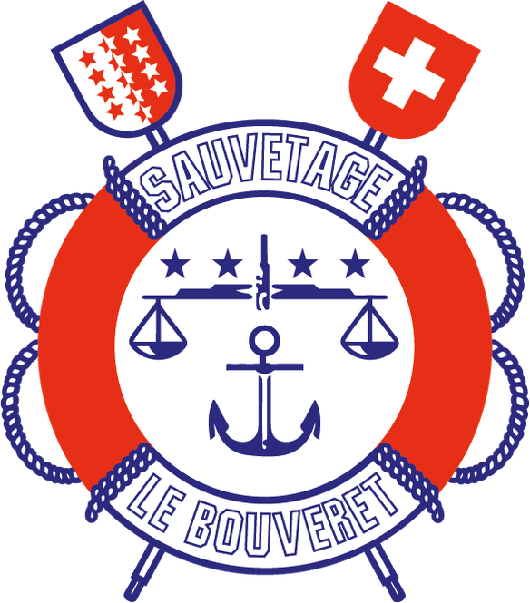 Logo Sauvetage du Bouveret