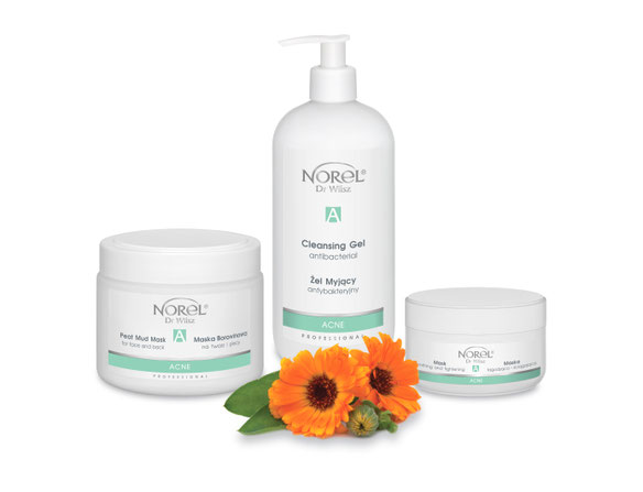 Norel Косметика Официальный Сайт Купить