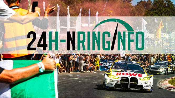 24h NRingInfo