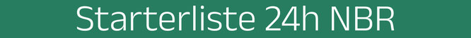 Starterliste
