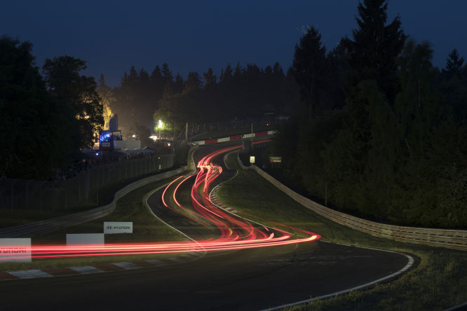 Nürburgring Nacht