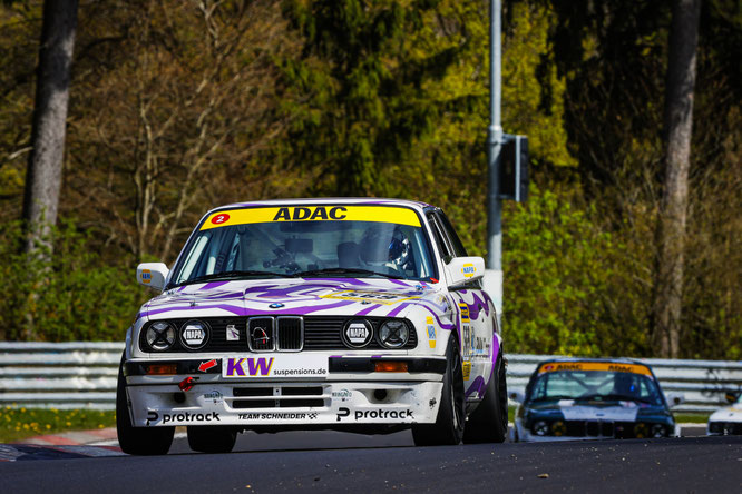 Tourenwagen-Legenden