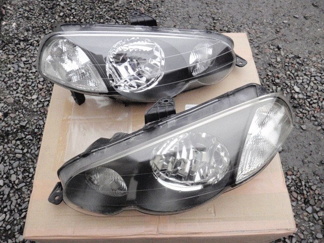 Фара Honda Hr V Купить