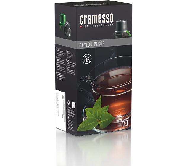 Капсулы Cremesso Купить В Спб