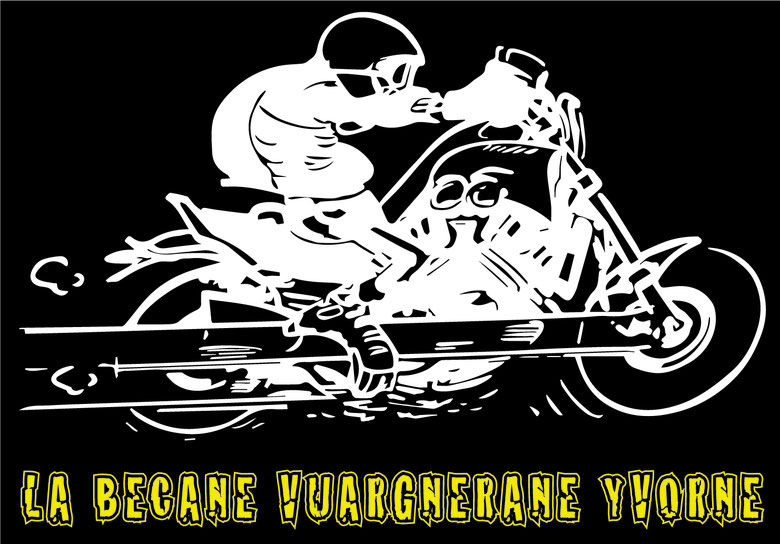 Logo La Bécanne Vuargnérane