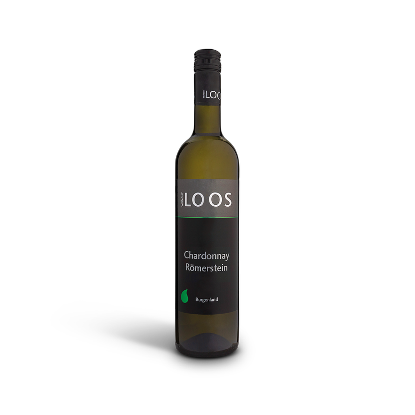 Chardonnay Römerstein vom Weingut LOOS aus Apetlon