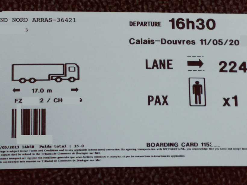 Тбк Купить Билет На Паром