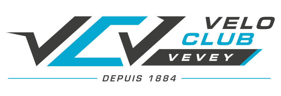 Logo Vélo Club Vevey