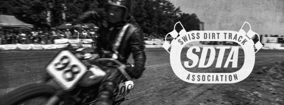 Logo Swiss Dirt Track Association