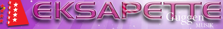 Logo Eksapette