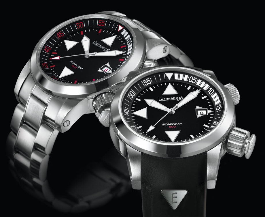 Часы Эберхард Купить В Москве