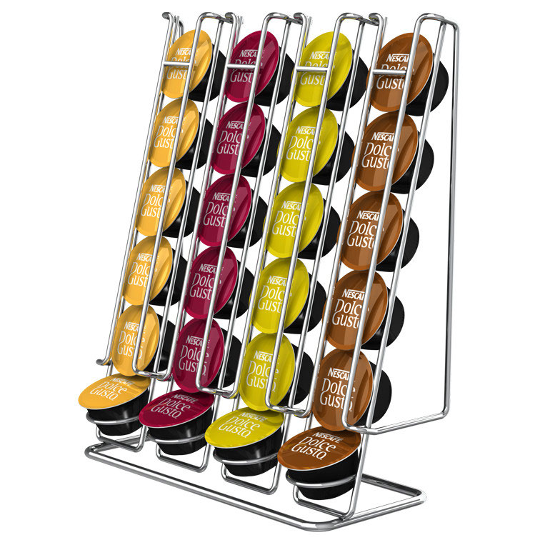 подставка для капсул dolce gusto