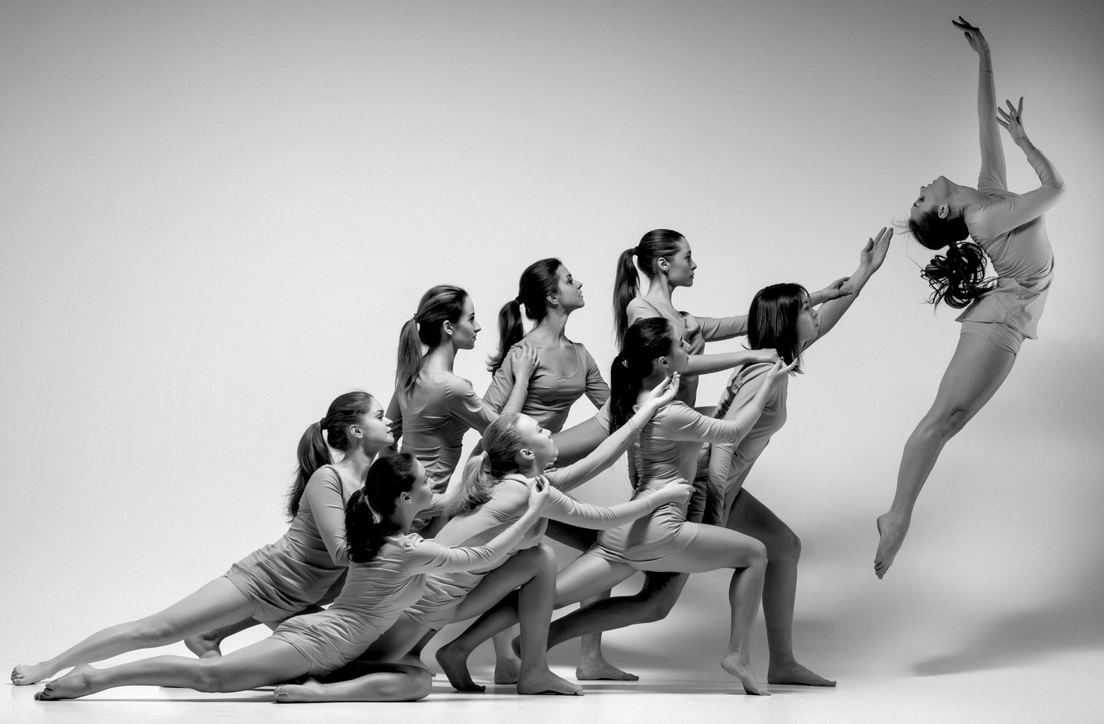 Competition Choreography Full Out Dance Canada