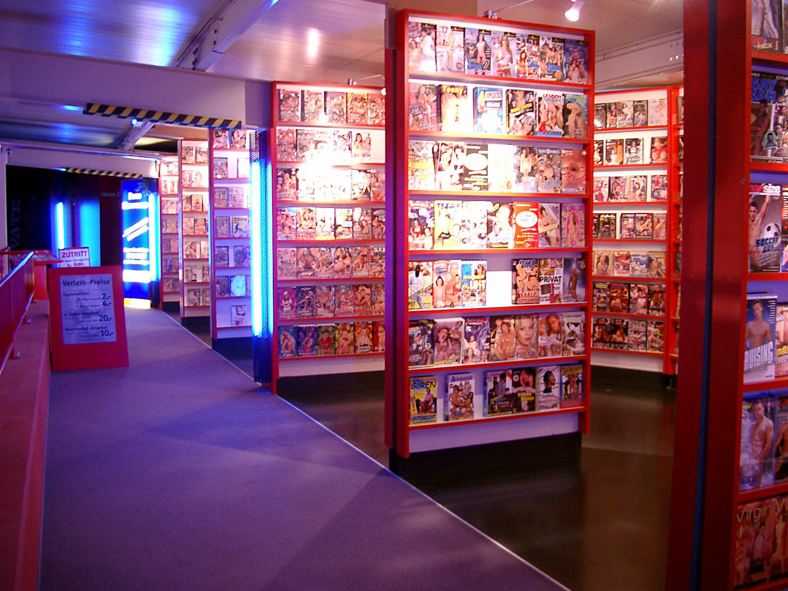 Würzburg (Gattingerstr. 25) Kino