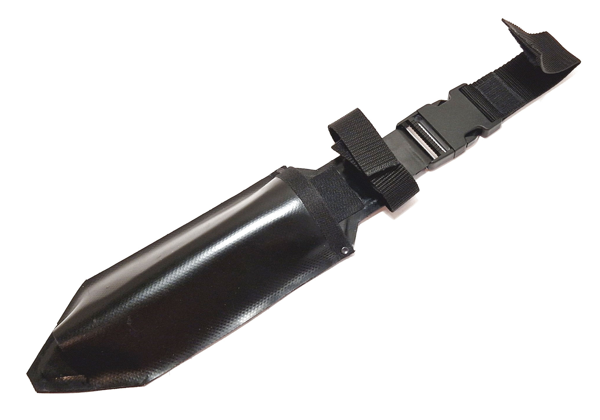 Grabungsmesser Black Shark - Pinpointer-detektorshop Metalldetektor kaufen  Metallsuchgerät Detektor Magnetangeln Minelab XP Fisher Whites Nokta Quest  Makro