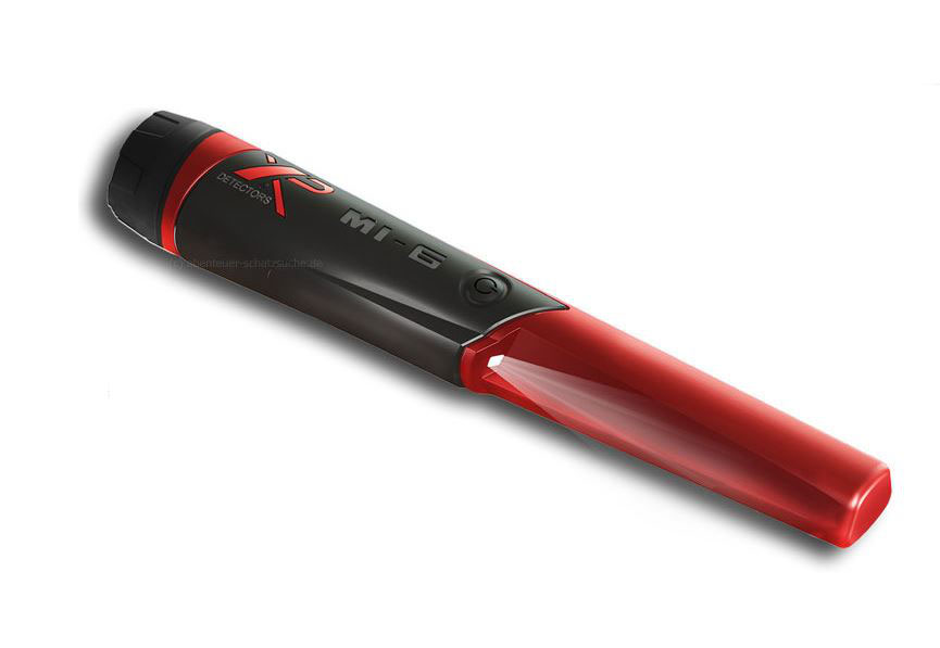 XP Pinpointer MI-6