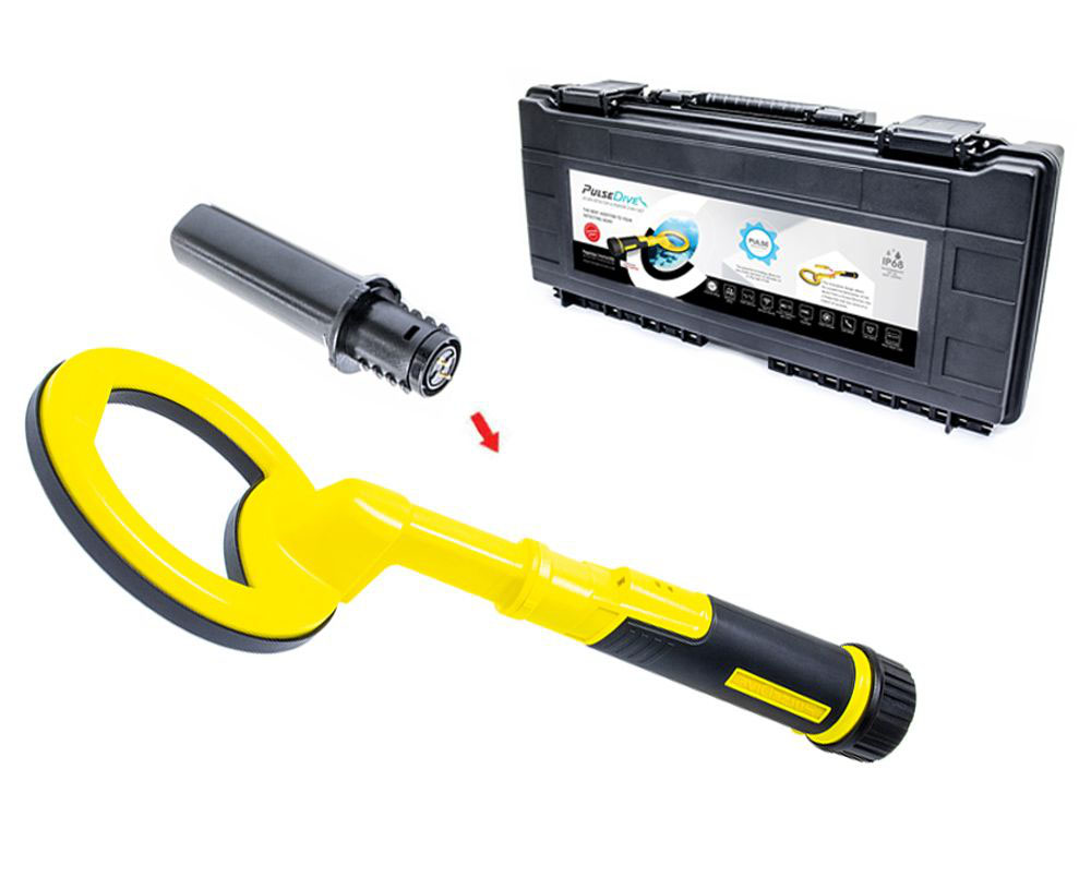 Nokta|Makro PulseDive