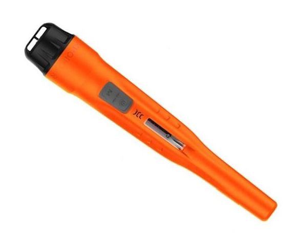 360° Schatzsuche Pro-Pinpointer Metall Detektor Metallsuchgerät