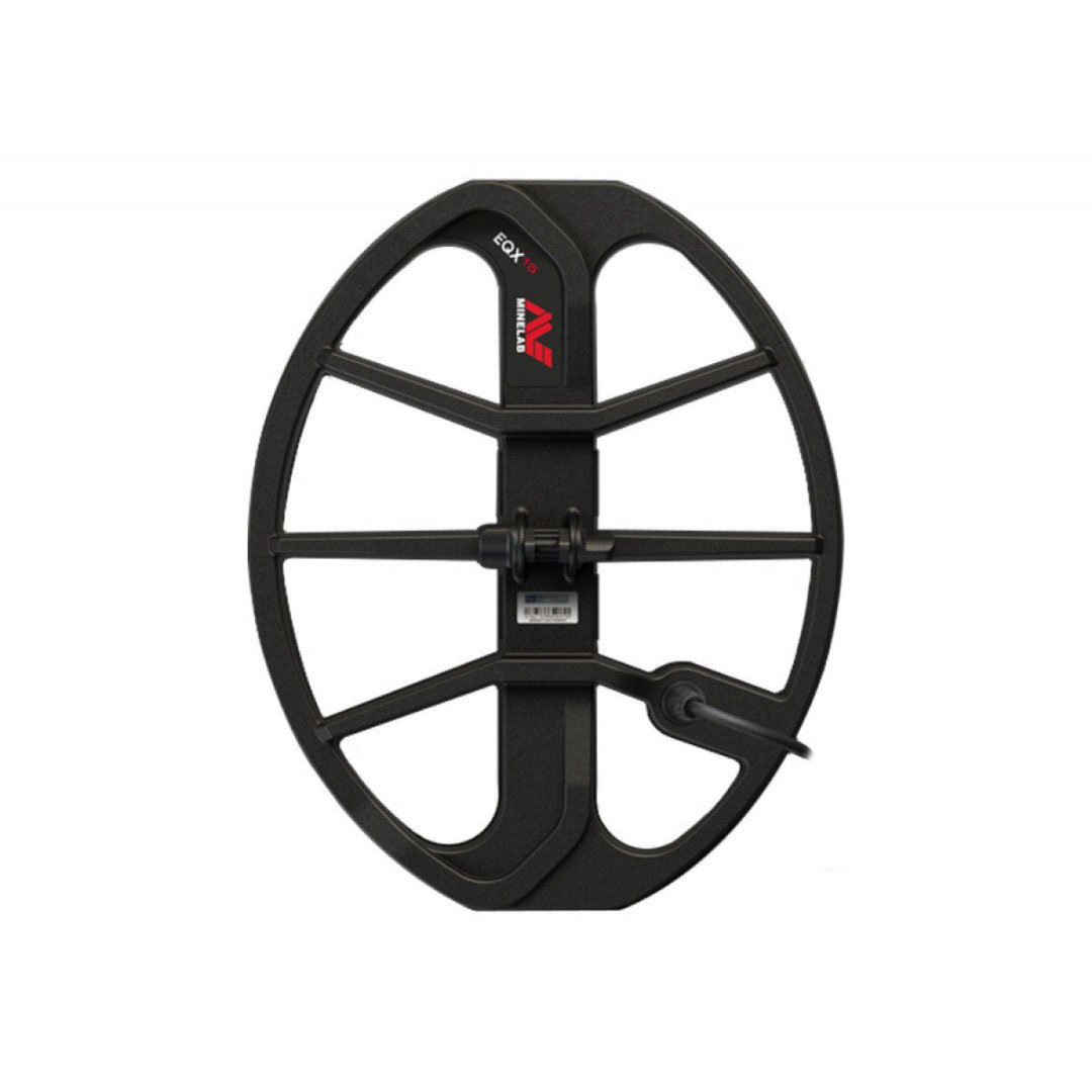 Minelab 15 x 12-Zoll-elliptische Doppel-D-Spule (Equinox)