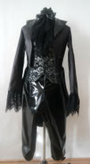 Herbert, Ballsaal, Finale, Tanz der Vampire, Musical, Kostüm, cosplay, Theater