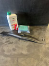 Messer zu Honda HRG 415 / 416