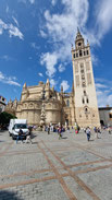 Giralda.
