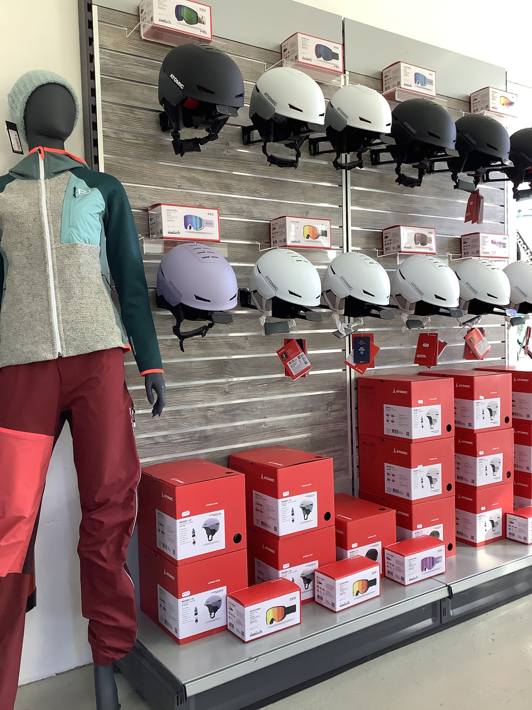 Ski Service Landsberg am Lech