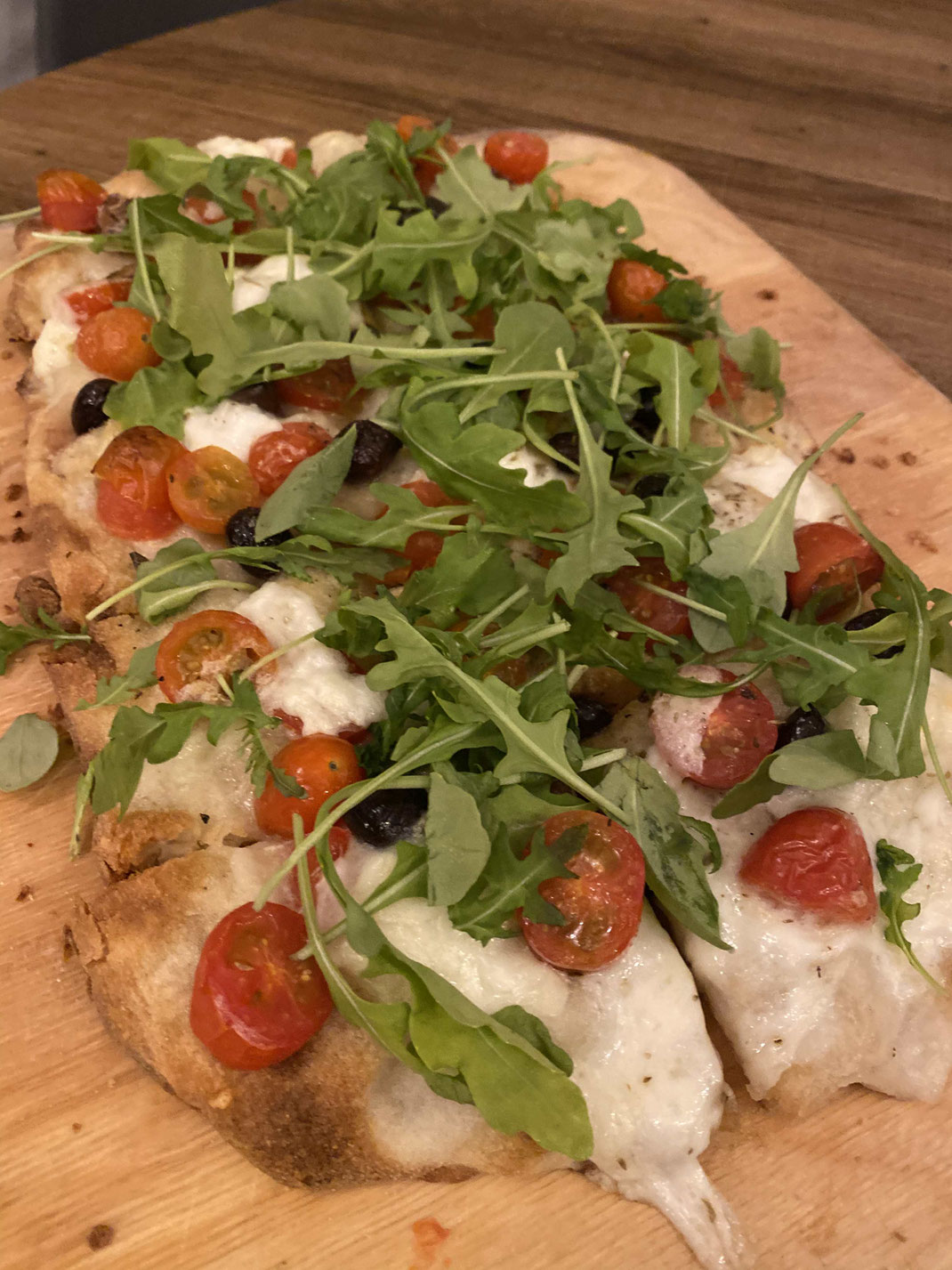 Pinsa gsantamaria.de