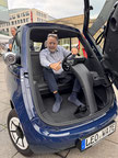 2025 - CEO Wim Ouboter