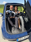 2026 - SWR bei uns zum Dreh...