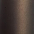 brushed bronze