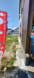 売り土地,売土地,長尾元町,枚方市