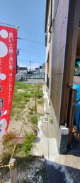 売り土地,売土地,長尾元町,枚方市
