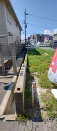 売り土地,売土地,長尾元町,枚方市