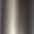 brushed steel