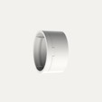 clt ring 57 mm