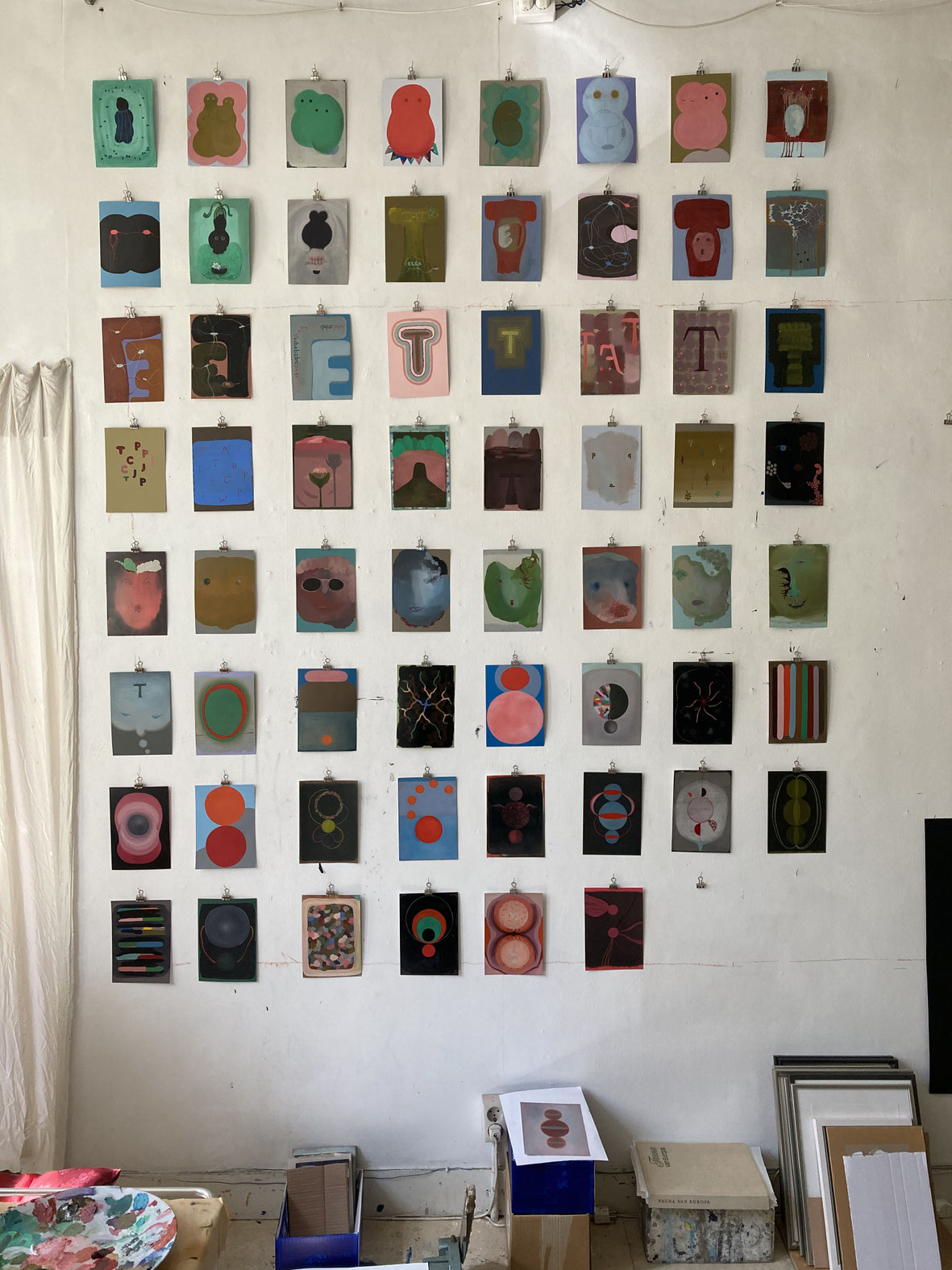 Studio