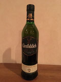 Glenfiddich、Scoth、Speyside、Recommend、Kan、Peak for taste、temperature