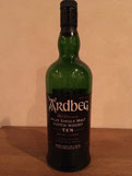 アードベッグ 、Ardbeg、ウイスキー、飲み方、ホット、燗、飲み頃、温度