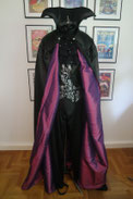 Graf von Krolock, Tanz der Vampire, c