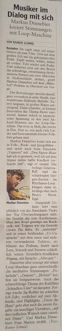 Allgäuer Anzeigeblatt, 10.03.2020 von Rainer Schmid