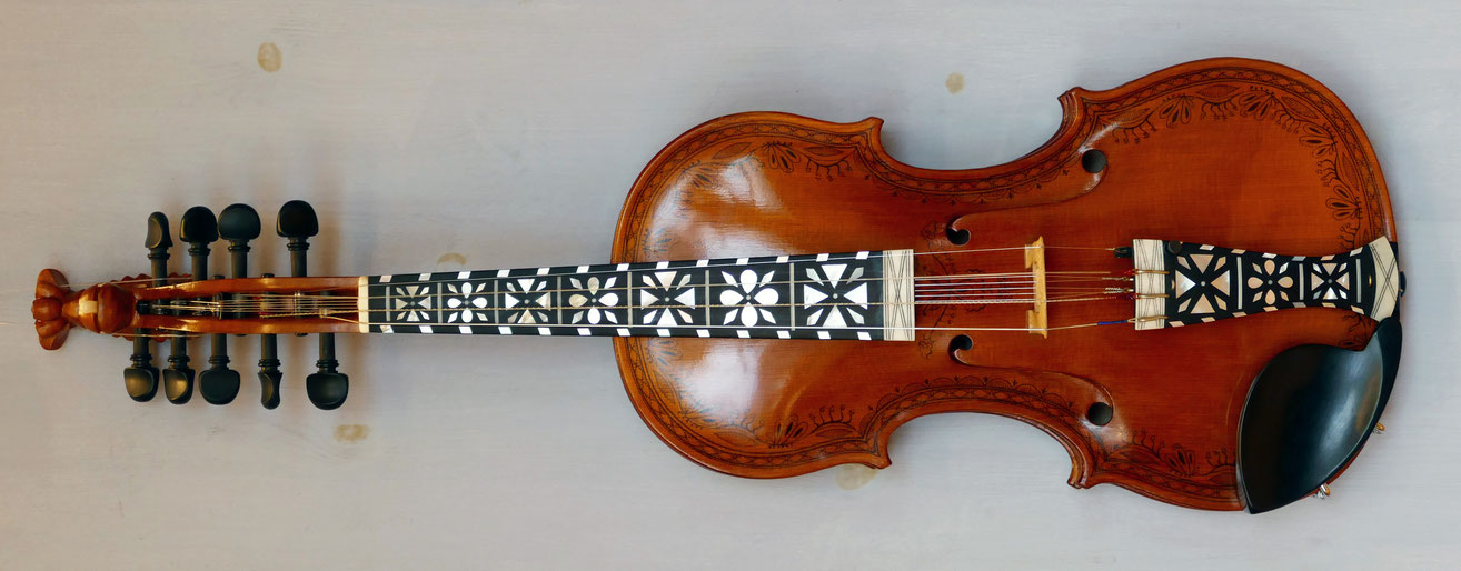 Hardanger fiddles felemakeriet Ole Bull Akademiet