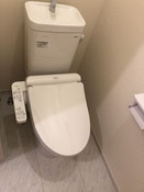 トイレコーティング