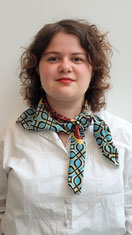 Anna Vautier : Formation Musicale
