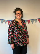 Lisa Wittmann, Kinderpflegerin 