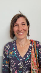 Odile Escot : Chant Musiques actuelles
